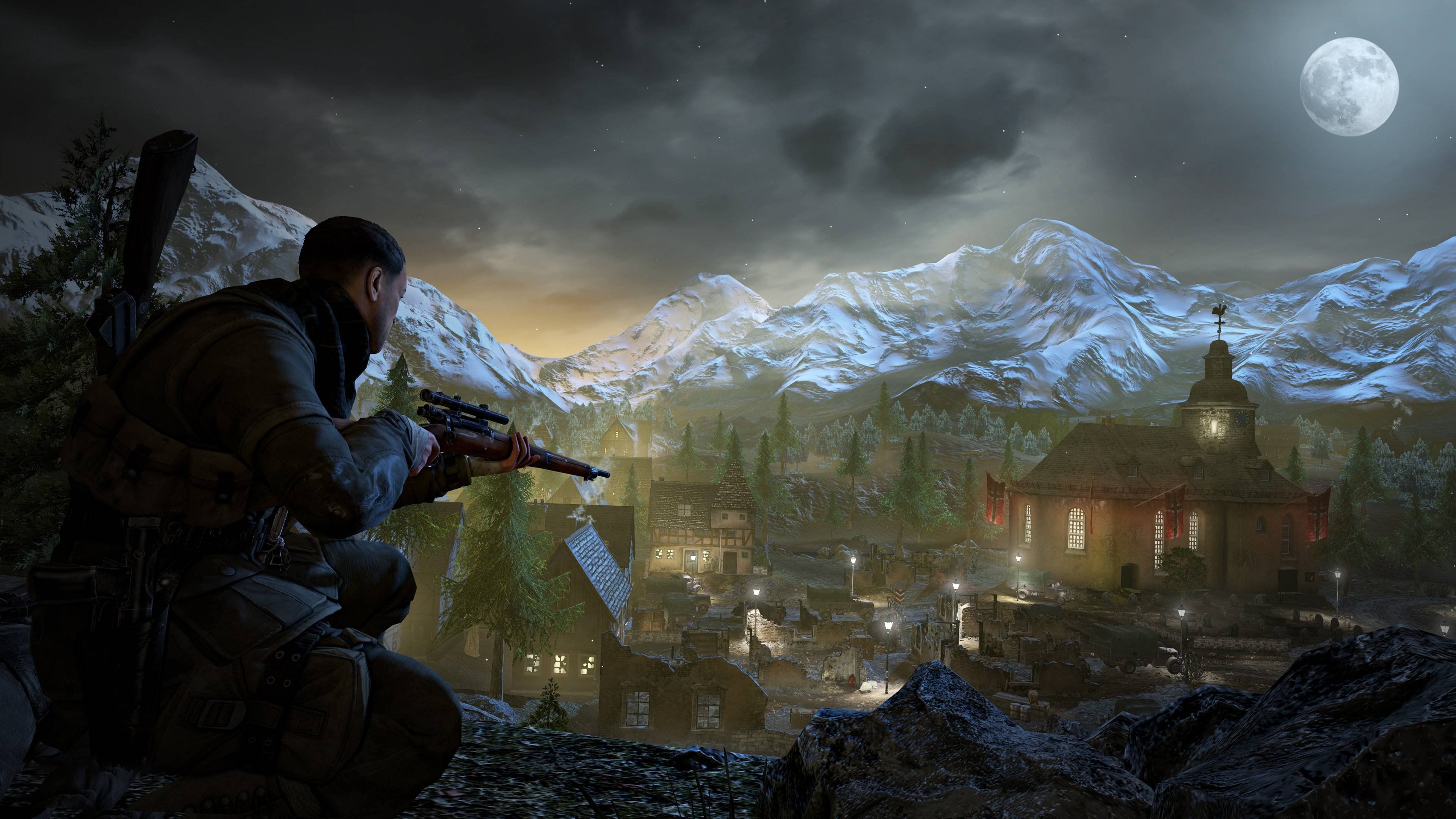 Sniper Elite V2 Remastered - Imagen 27